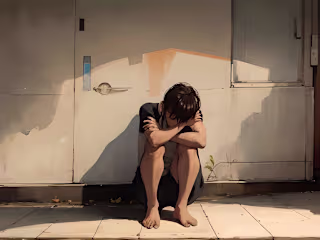 Breaking the Silence