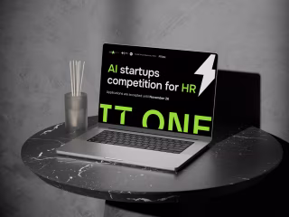 IT_ONE event design