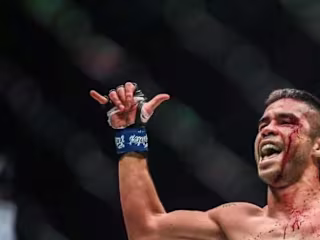 Live Combat Sports
