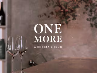 
Logo Design | Speakeasy Client      