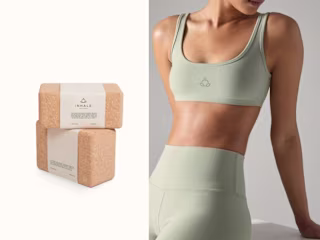 INHALE - Health and wellness enthusiasts