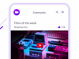 Filmshape