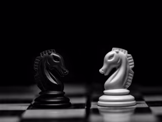 E-learning platform for Chess courses