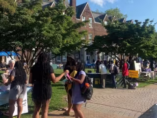 Recovering from Restrictions: College and COVID-19