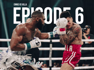 Jaron Ennis | Video Editing, Thumbnail Design