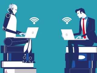 A Revolution in Copywriting Powered by AI
