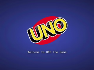 UNO Online Game
