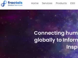 Fractalzlab