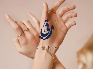 RUKY - Jewelry brand
