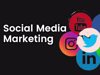 Social media management 