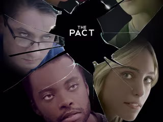 The Pact | TV SERIES