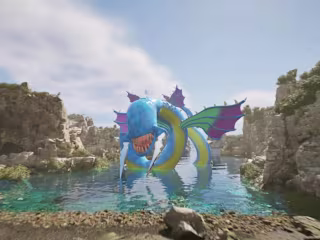 Unreal Engine 5 Animation