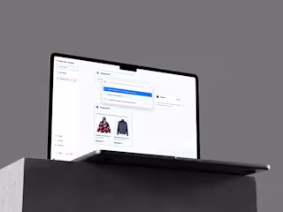 Lead Designer — ResponseAI eCommerce ChatBot