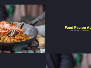 On The Go Recipe 