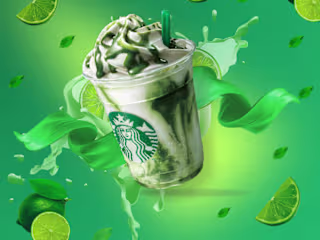 BRAND ADVERTISEMENT
