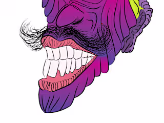 digital illustration 