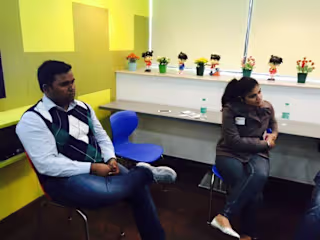 Co-founder, Product management & Customer Success