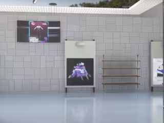 Raqratt Metaverse