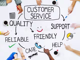 Customer Service