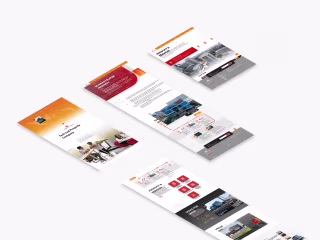 Telkom Property Website
