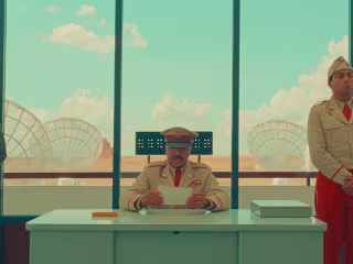 Meet the team that makes Wes Anderson movies look like Wes Ande…