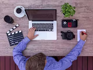 The Best screenwriting software to craft a compelling story and…