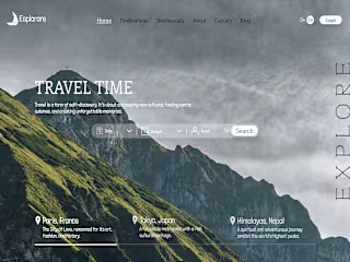 Web site Design 