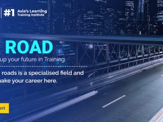 Top Reasons to Learn MX Road Training from Croma Campus