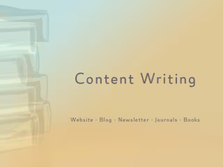  Website and Social Media Content Review and Revisions 