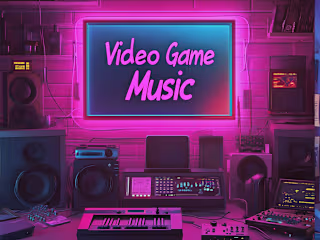 Video Game Music