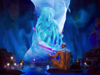 Unfreeze the heart