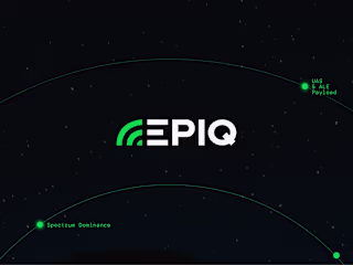 Epiq Solutions - Website Design & Migration to HubSpot