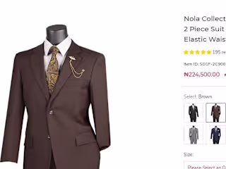 Sales-Driven Marketing Campaign for Online Retailer