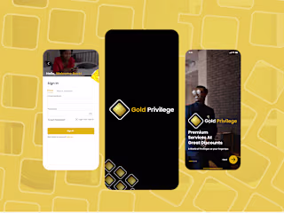 Gold Privilege