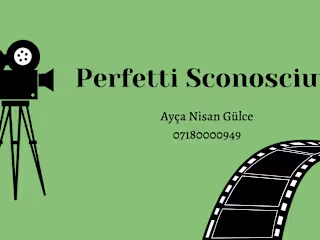 Movie Presentation