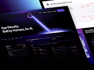 Ghost Security - Website Migration: HubSpot to Framer