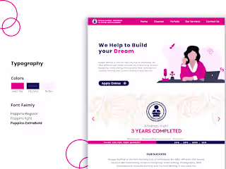 Ui/Ux Designer