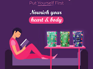 Social Media Posts for Mahaarajaa Life