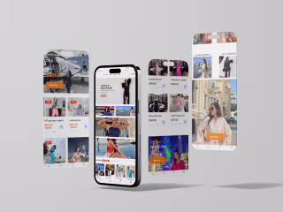 Madeleinewow E-Commerce Website Design