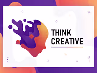 Think Creative