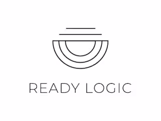 Ready Logic Brand Identity