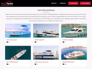 malayachts