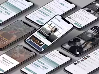 App design
