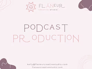 Podcast Production