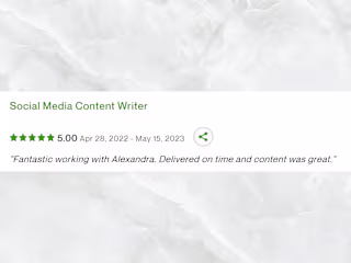 Crafting Engaging Social Media Captions for a SkinCare Brand