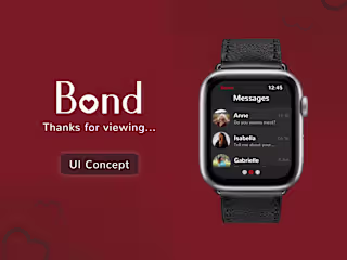 Bond