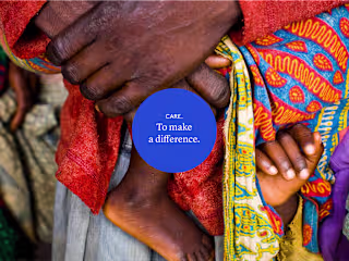 CaringCrowd's Pre-Launch Campaign for Global Impact
