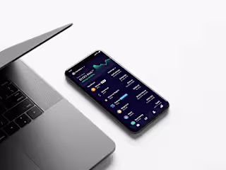 Redesigning the Mobile Wallet Experience