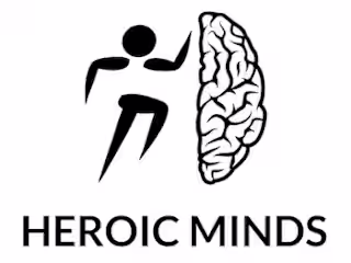 "Pause Before Reaction" - Heroic Minds