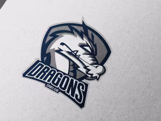 Mascot Logos